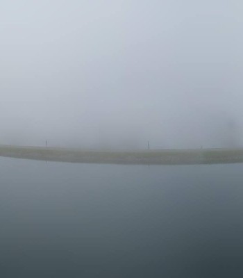 Leogang - Reservoir Großer Asitz
