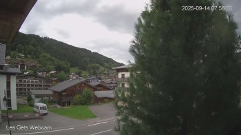 Les Gets - Mont Chery