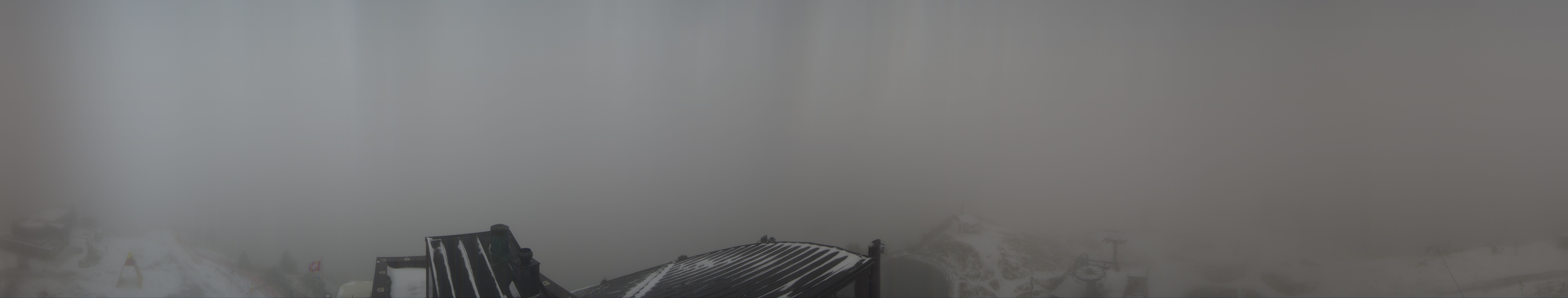 Leysin La Berneuse