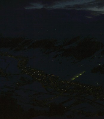 Livigno Panorama: Crap de la Pare