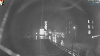 Montafon - Kirche Sankt Bartholomäus