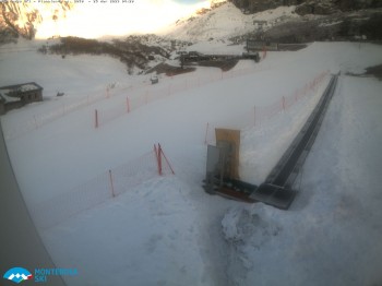 Monterosa-Alagna: Pianalunga