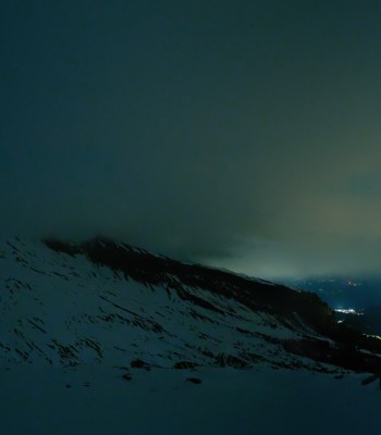 Mutta Rodunda Chair Lift