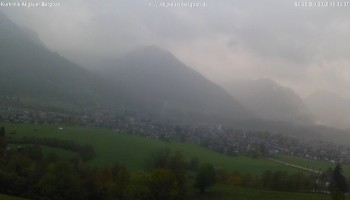 Oberstdorf Jauchen