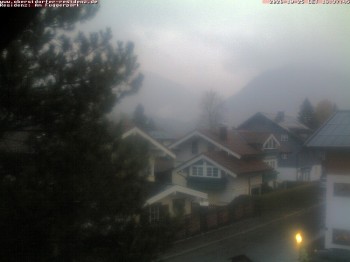 Oberstdorf residence
