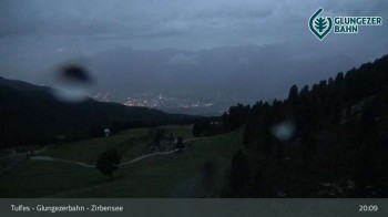 Glungezerbahn: Zirbensee