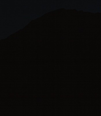 Panoramic view: Checrouit and Courmayeur
