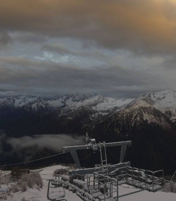 Pejo 3000 - Top Station Saroden