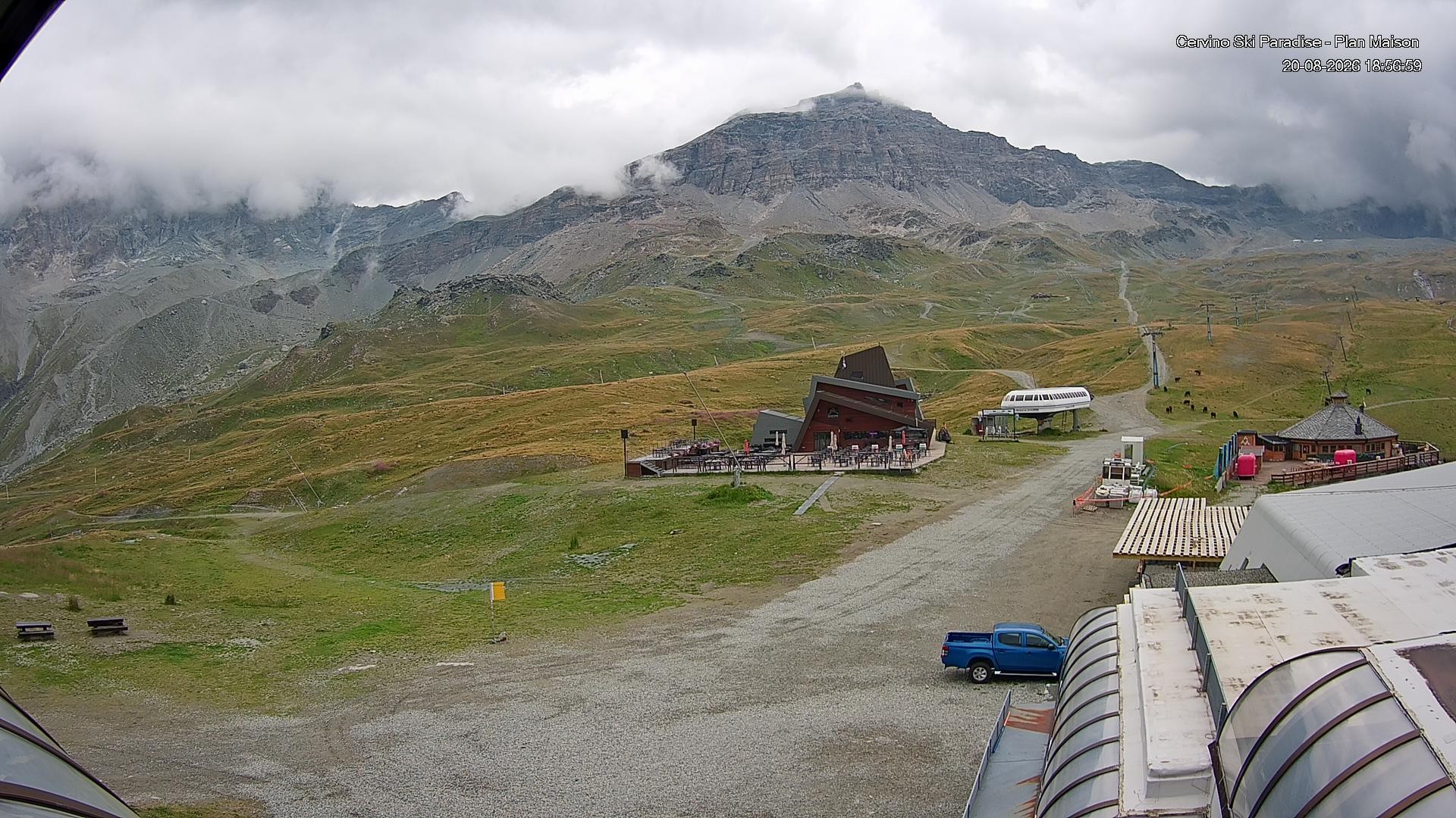 Webcam Cervinia Plan Maison 2545 M Zermatt Livecam Live Stream Webcam Cervinia Plan Maison 2545 M Zermatt Livecam Live Stream