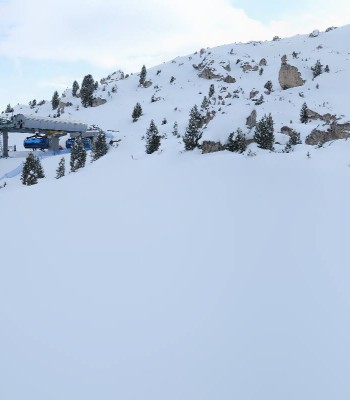 Citta dei Sassi Val Gardena