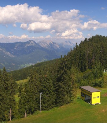 Lärchkogel Planai