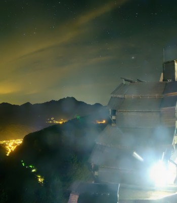 Portes du Soleil - Avoriaz