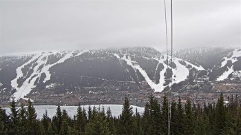 Åreskutan- Åre Ski Resort