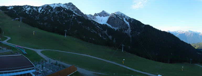 Rosshütte Seefeld