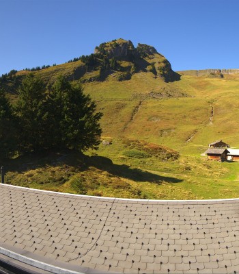 Roundshot Grindelwald Bussalp