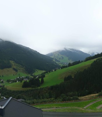 Saalbach - Mountain hut Maisalm
