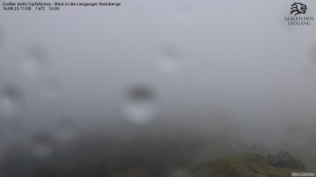 Saalbach Hinterglemm - Großer Asitz