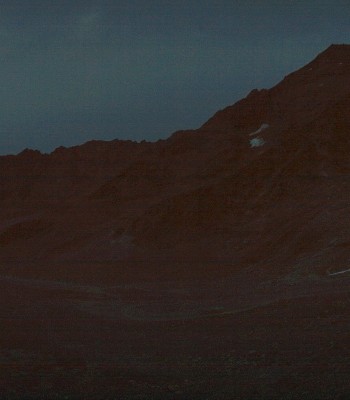Saas-Grund: Hohsaas Gondola