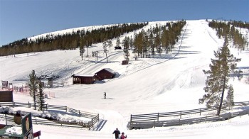 Tandådalen - View Östra