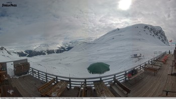 Schatzalp - Strela Ski Resort