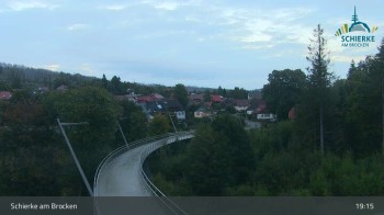 Schierke - Brocken