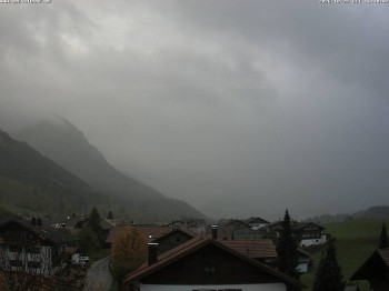 Schöllang southern view