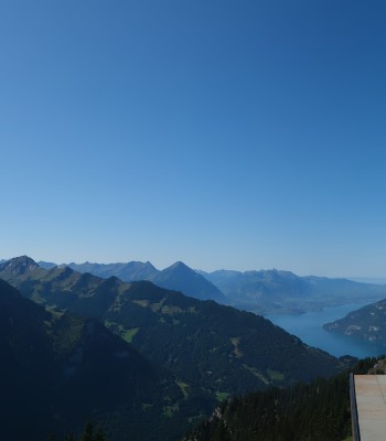 Schynige Platte