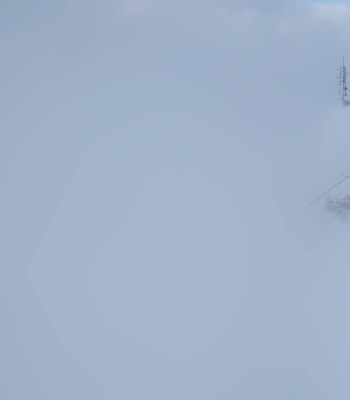Seceda panorama view