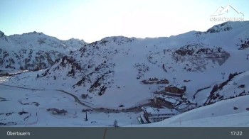 Seekar - Obertauern Ski Resort