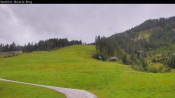 Shuttleberg, Flachauwinkl-Kleinarl