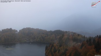 Oberstdorf: Ski Flying Hill