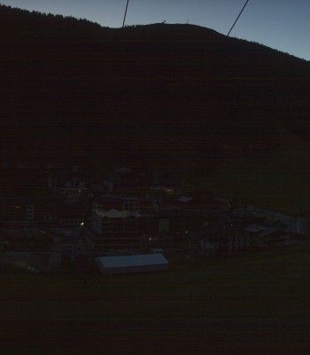 Ski Resort Zauchenberg: Rosskopfbahn