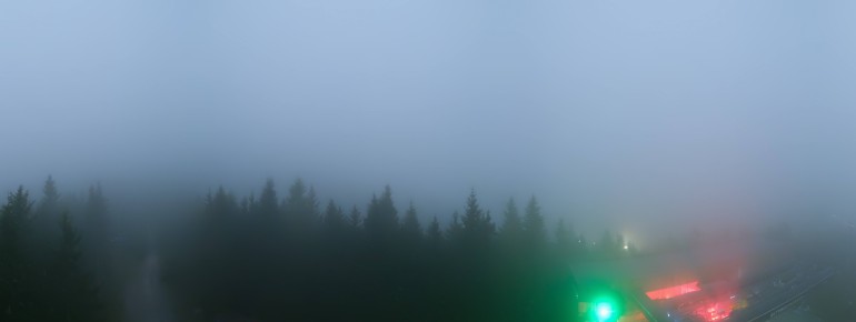 Skigebiet Rittisberg
