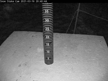 Snow Stake Cam Cypress Mountain