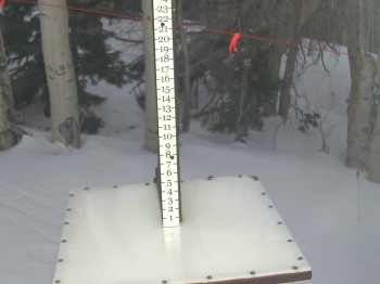 Snow Stake Park City