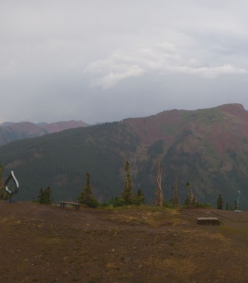 Aspen Snowmass: Elk Camp