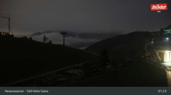 Söll: Hexenwasser Area – SkiWelt Wilder Kaiser