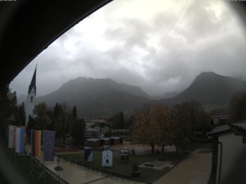 City Center Oberstdorf