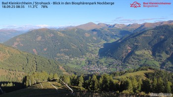 Strohsack - Bad Kleinkirchheim