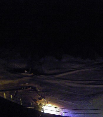 Superdevoluy: Panoramic View