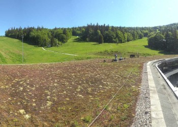 Talstation Hochficht
