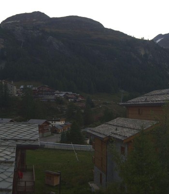 Tignes Village
