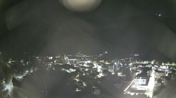 Titlis-Engelberg, Switzerland