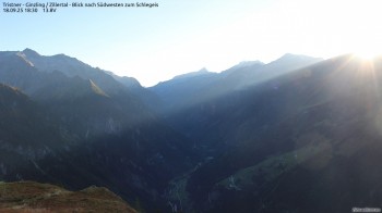 Tristner/ Zillertal - Grinberg