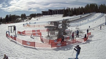 Trysil - Top Station Toppekspressen