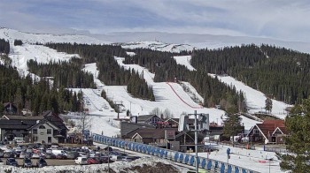 Trysil Ski Resort - Turistsenter