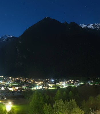 Umhausen (Ötztal valley)