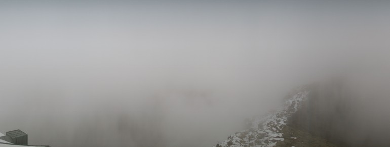 Val di Sole Pejo 3000 Bergstation