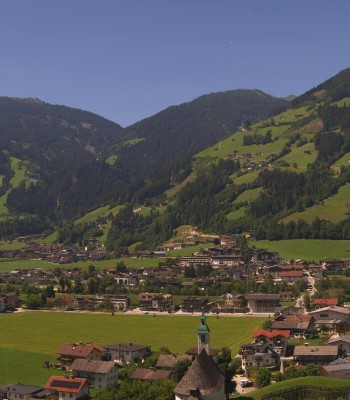 View Mayrhofen