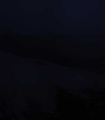 Oberwiesenthal - Webcam auf den Haupthang des Skigebiets am Fichtelberg